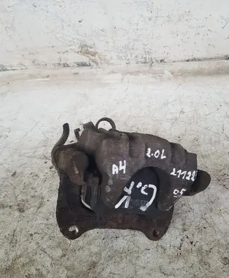 Audi A4 S4 B7 8E 8H Rear brake caliper