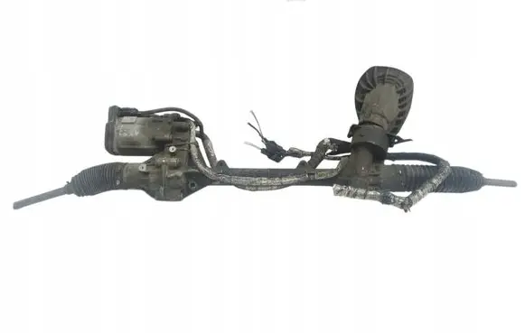 Ford Galaxy Steering rack F1GC3D070AF
