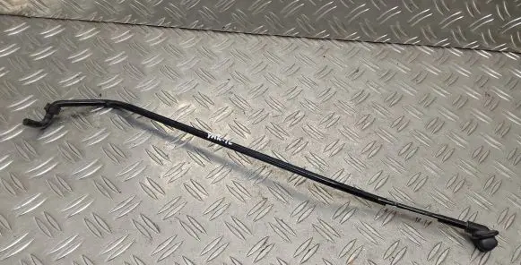 Toyota Yaris Engine bonnet/hood prop rod/strut 