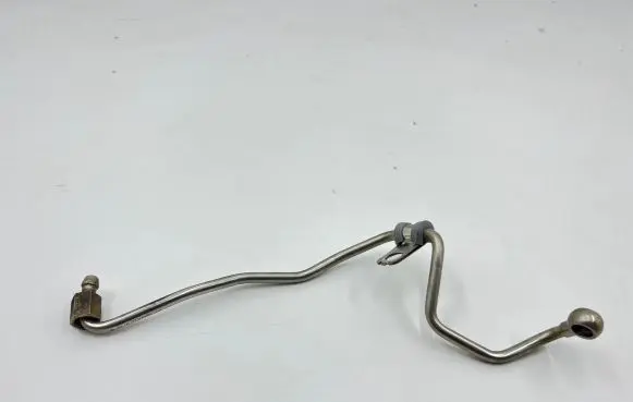 Seat Alhambra (Mk2) Turbo turbocharger oiling pipe/hose 04L145771H 0012017