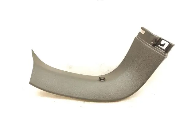 Mitsubishi ASX Tailgate/trunk side cover trim 7224A191
