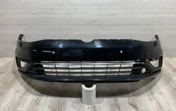 Volkswagen Golf VII Front bumper 5G0807221