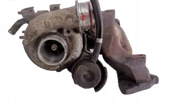 Nissan Primera Turbo