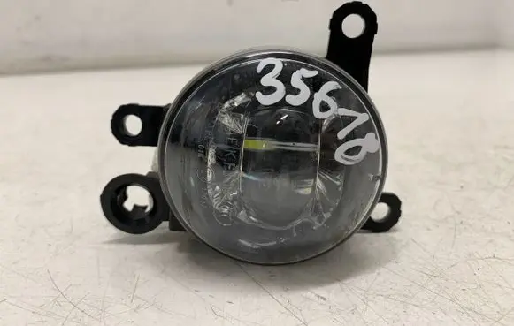 Opel Corsa F Front fog light 90118807