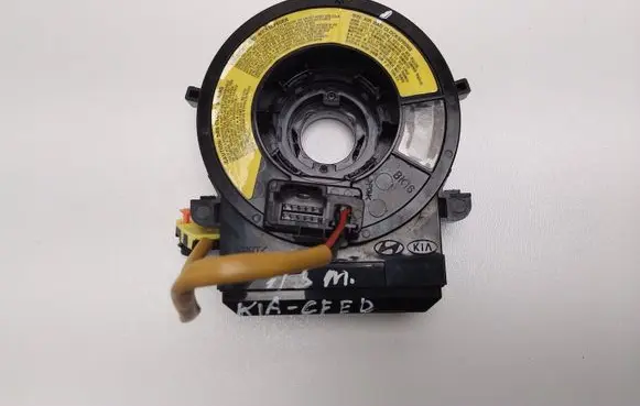 KIA Ceed Airbag slip ring squib (SRS ring)