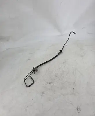 BMW 5 E34 Clutch pipe/line