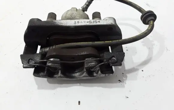 Renault Captur Front brake caliper 410018218R