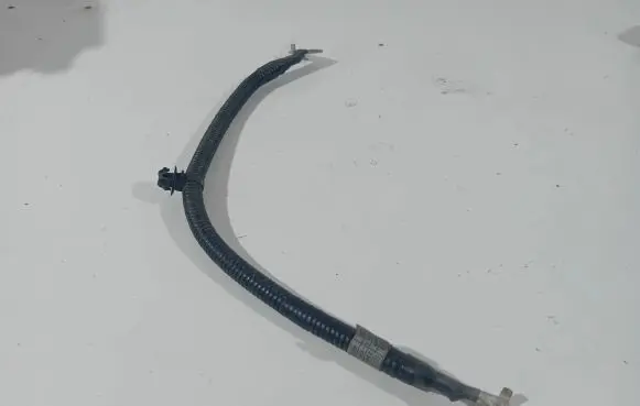 KIA Niro Positive cable (battery) K4000201208 Z8TZT9