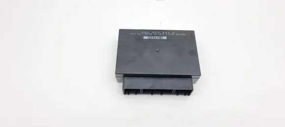 Seat Ibiza III (6L) Comfort/convenience module 6Q0959433 6Q0959433E