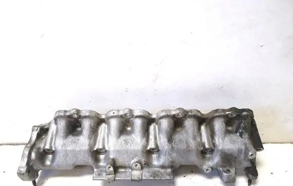Intake manifold