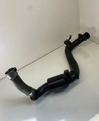 Renault Trafic II (X83) Intercooler hose/pipe 8200760909 071650 93861385