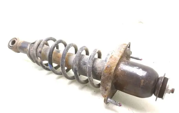 Toyota Corolla E120 E130 Rear shock absorber with coil spring 