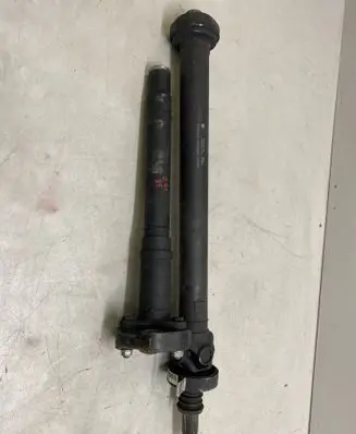 BMW M3 G80 Rear driveshaft/prop shaft 9501826 72883810 55950182605