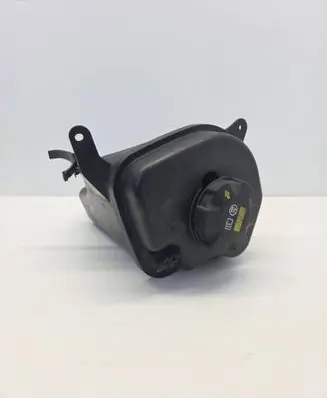 BMW X5 E70 Coolant expansion tank/reservoir 7552546 PA66GF30 1083411