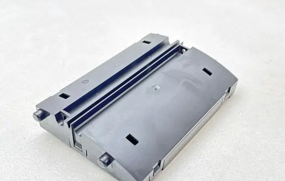 Mercedes-Benz S W221 Climate control unit A2218700326