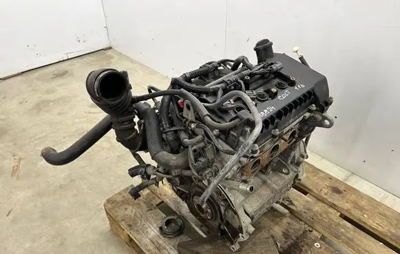 Mitsubishi Colt Engine 13491080 3a91