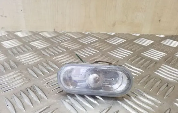Volkswagen Caddy Front fender indicator light 2K0949117