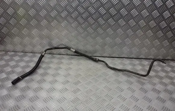 Peugeot 307 Power steering hose/pipe/line