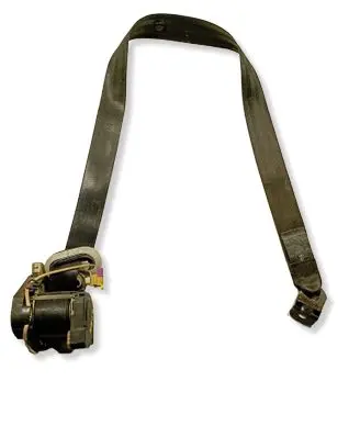 Volkswagen Bora Front seatbelt 1J4857705AAHCP 33016960 33014052A
