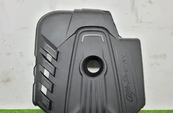 Alfa Romeo Stelvio Engine cover (trim) 55273201