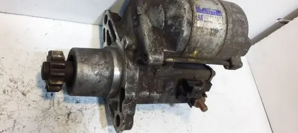 Toyota RAV 4 (XA10) Starter motor 2810074130 2280000820