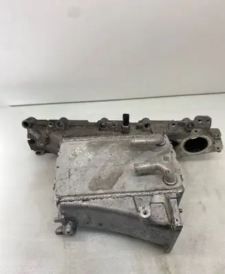 Intake manifold