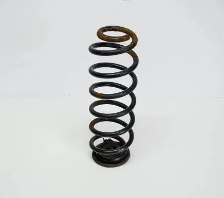 Seat Altea XL Rear coil spring