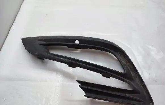 Opel Mokka X Front fog light trim/grill 42491763