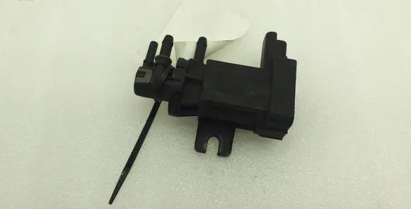 Peugeot RCZ Turbo solenoid valve 9665886280