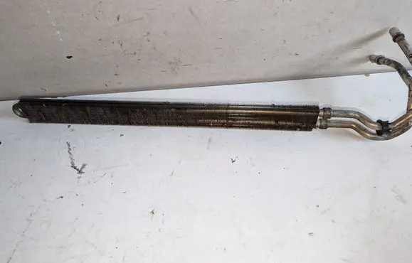 BMW 5 E60 E61 Transmission/gearbox oil cooler 
