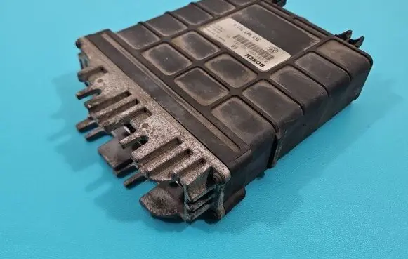 Volkswagen PASSAT B3 Engine control unit/module ECU IMPRK1499445