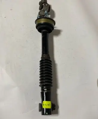 Nissan Navara D40 Steering column universal joint 6Z22