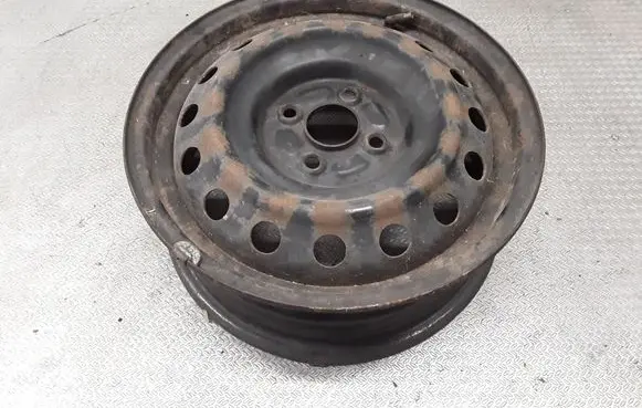 Toyota Yaris R15 steel rim 2150664