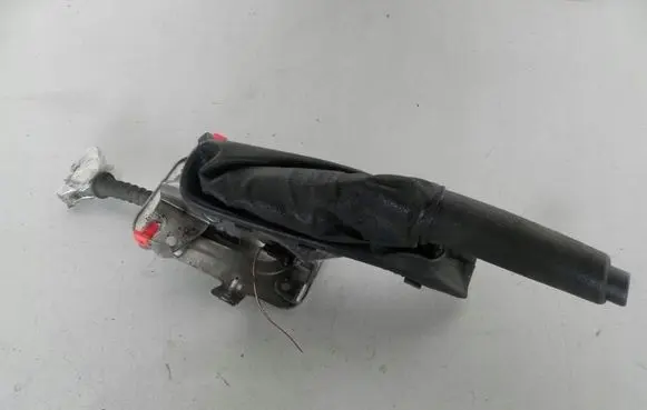 Opel Astra G Hand brake/parking brake motor 