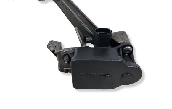 Opel Vectra C Intake manifold valve actuator/motor 55205127 13B8T010