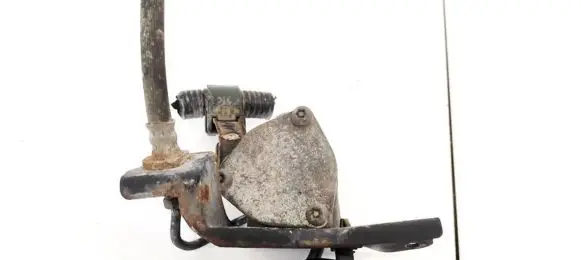 Honda Civic Air suspension compressor 