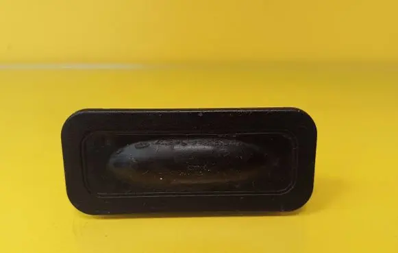 Renault Megane II Tailgate/trunk/boot exterior handle 8200076256B 88000001