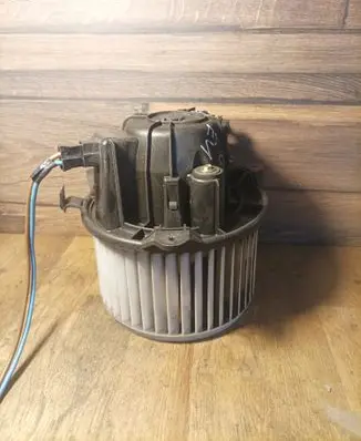 Fiat Stilo Heater fan/blower