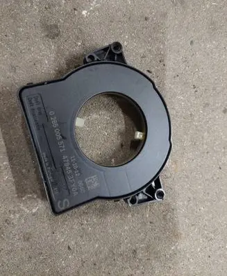 Nissan Leaf I (ZE0) Steering angle sensor 479453FY0A 0265005571