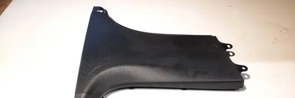 Mercedes-Benz GLC X253 C253 (B) pillar trim (bottom) A2536900625