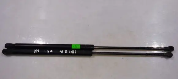 Seat Ibiza III (6L) Tailgate/trunk strut/damper 6L6827550B