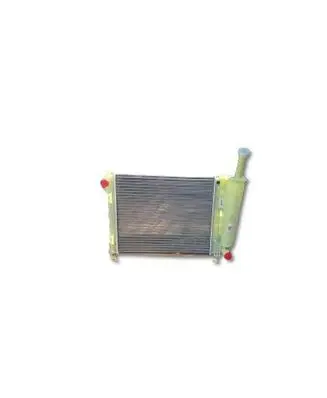 Fiat 500 Coolant radiator 51934449 519344490 0051934449