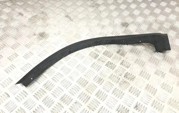 Lexus RX 450H Fender trim (molding) 7587348010