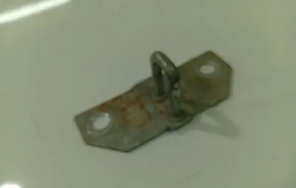 Mercedes-Benz A W169 Other exterior part 