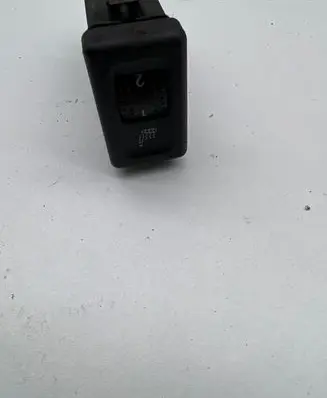 Ford Galaxy Seat heating switch 7M5963563B YM2119K314CBW