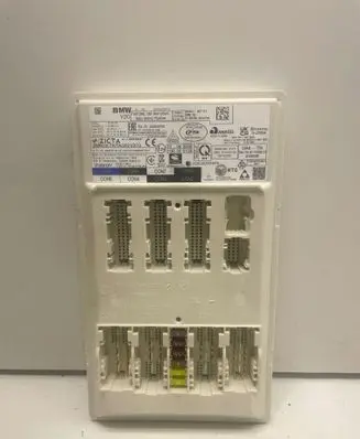 BMW iX1 BSM Control unit 5A9A209 2AA98BCP01 116T000133