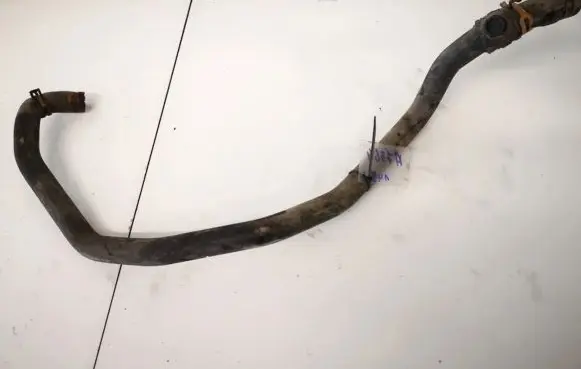 Renault Megane II Engine coolant pipe/hose
