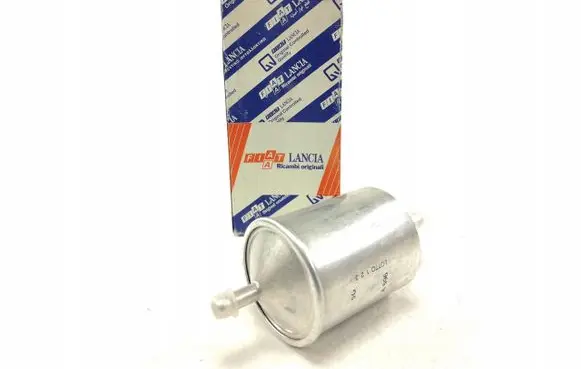 Fiat Punto (199) Fuel filter 7606404