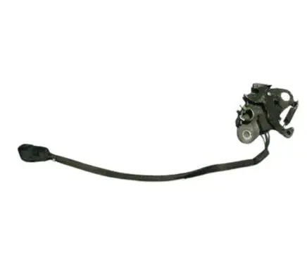 Fiat Ulysse Engine bonnet/hood lock/catch