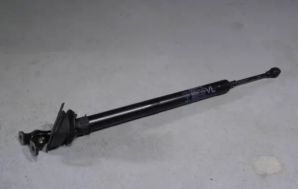 Porsche Panamera (970) Front door check strap stopper 97053715100